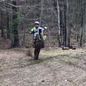 Meet your Posher, Raymond